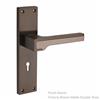 Neo KY Mortise Handles